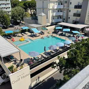 Golf ***s Hotel