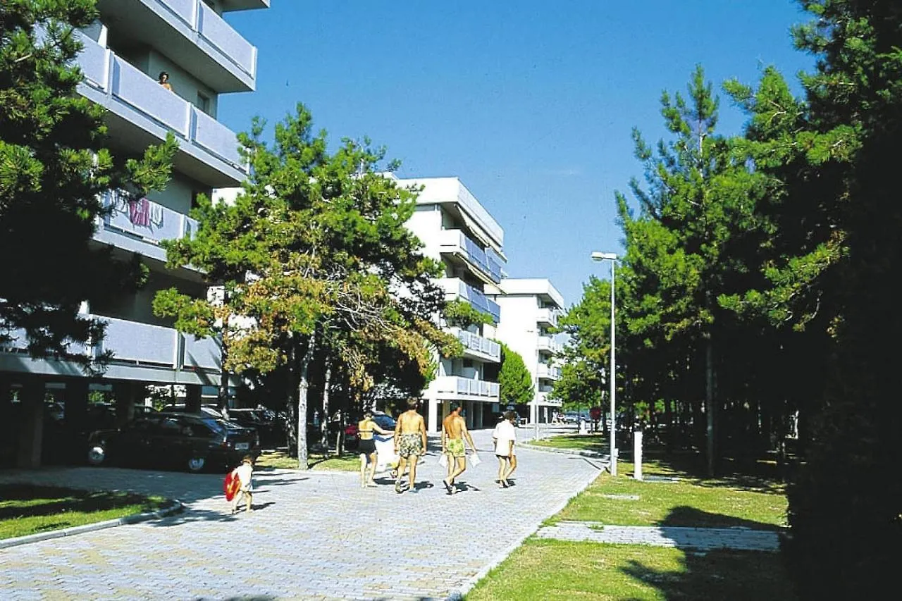 Residence Sporting In Bibione