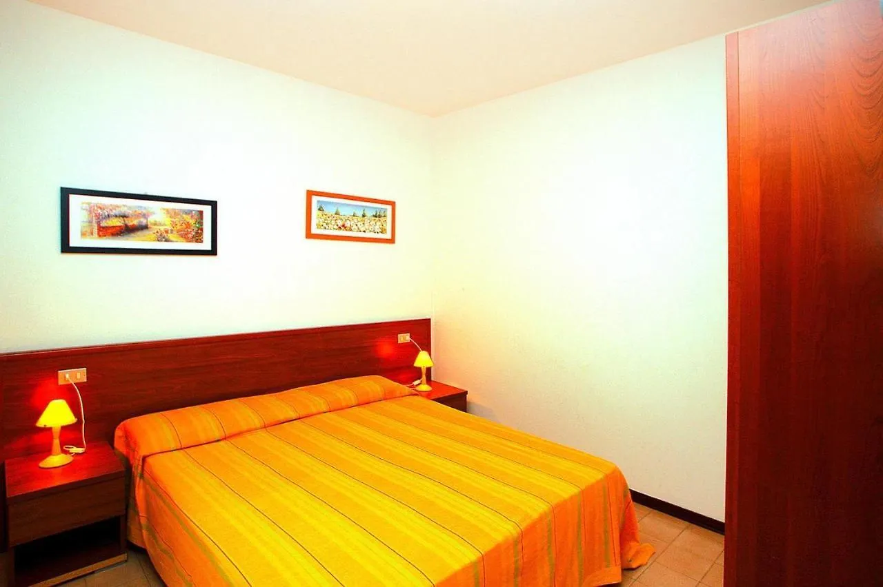 Residence Sporting In Bibione